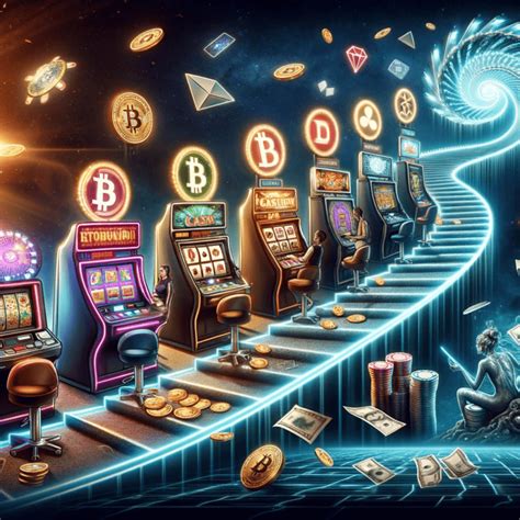 new crypto casinos|The Best New Crypto Casinos for August 2024 .